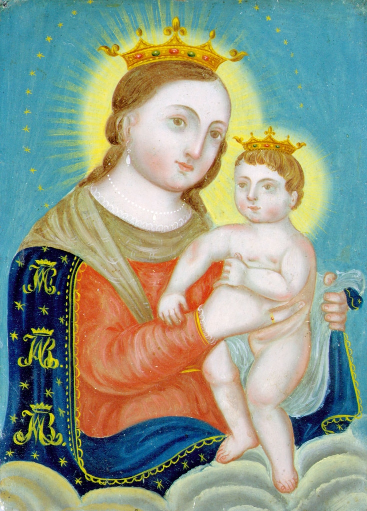 Our Lady of Refuge